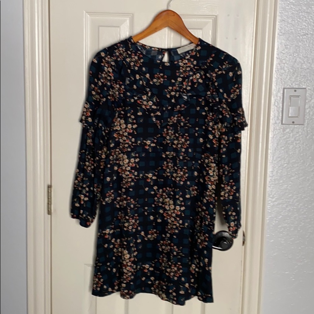 Zara girls dress size 11/12